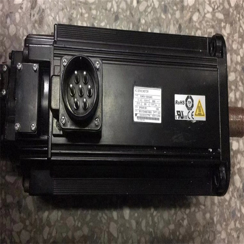 SGMGH-75DCA6F-OY电机SGMGH-75DCA6H-OYSGDB-30ADSR88D-KN15F-ECT
