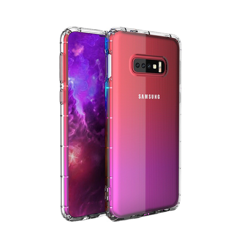 Suitable for Google 10 Mobile Phone Case Pixel10Pro Air Cushion Air Pressure 10Proxl Transparent Material 9Proxl Anti-Fall