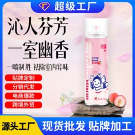 清洗/养护剂;空调清洁剂;鞋袜除臭剂