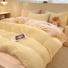 �¿����qţ�̽q�pƴ���ļ��׶����Ӻ�ů��ɫ���α���