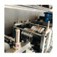 Factory supply light steel villa Dragon Bone Machine automatic cold bending thin wall equipment CNC light steel dragon bone machine can be fixed