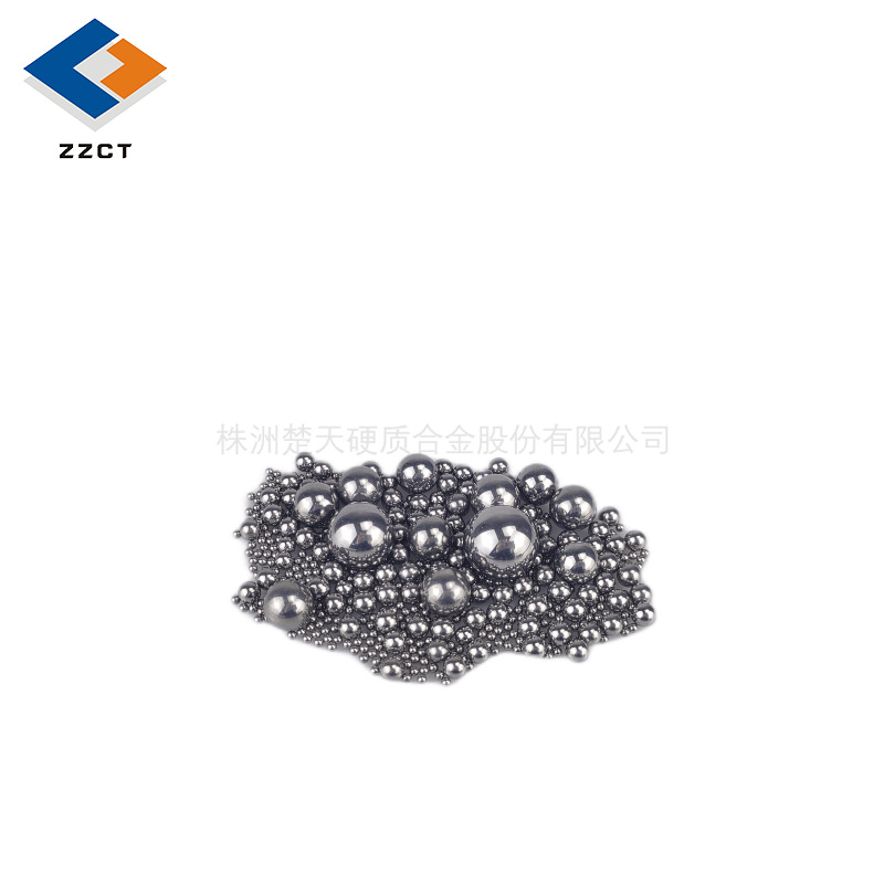 库存现货 钨钢硬质合金圆球 轴承研磨大小精磨 YG6YG8YG15
