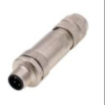 德国IPF VKOO3Y248电缆插座，直式，螺丝连接 原装进口