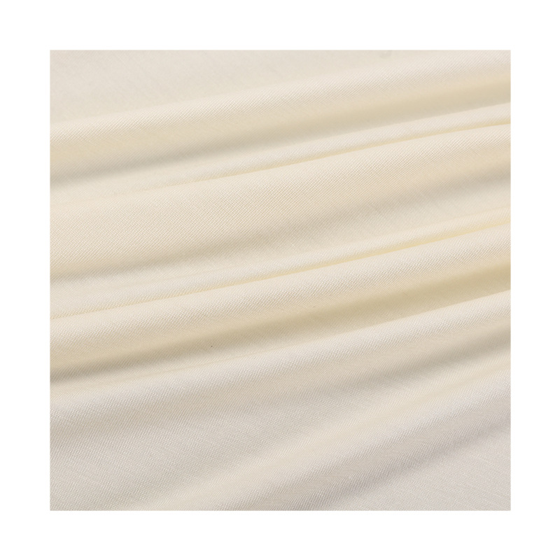 Modell cuatro lados tela elástica lica para bebés, ropa de cama, camiseta, ropa interior, toallas de saliva image 6