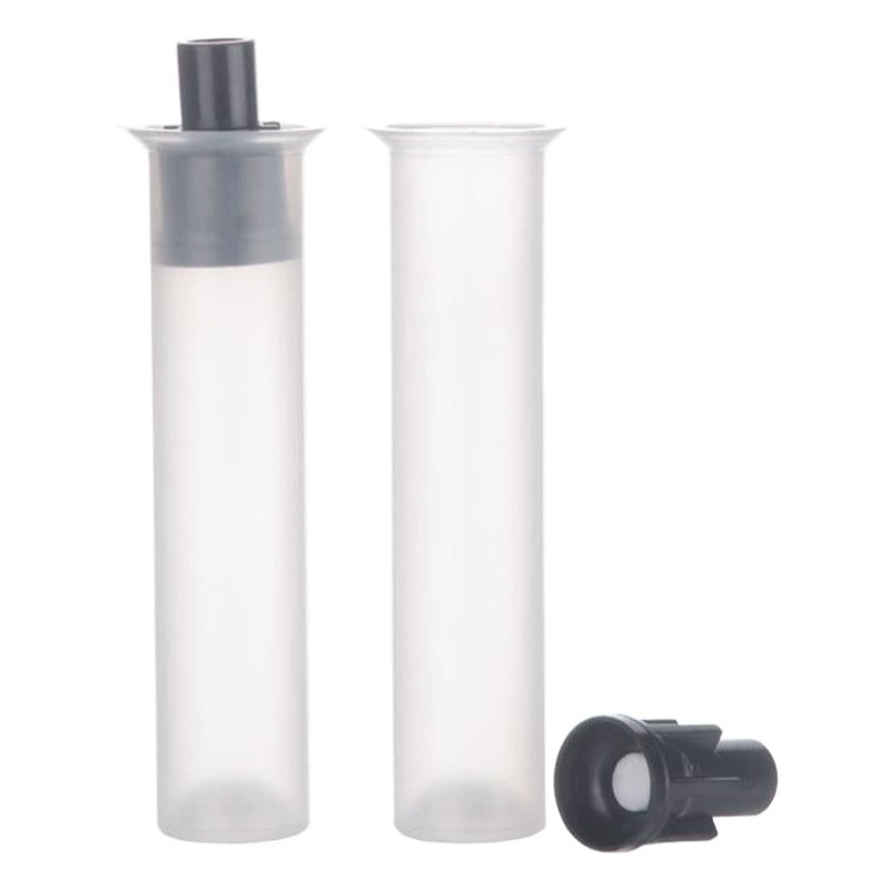 038141 пластиковая бутылка для образцов автоматическая бутылка для пробоотборника и крышка 5 мл на медленном огне Fly Dionex Dai