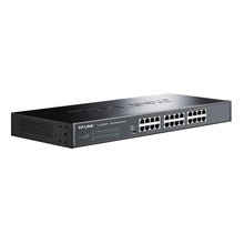 TP-LINK TL-SG2024MP ȫǧ��Web����24��PoE������190W��������
