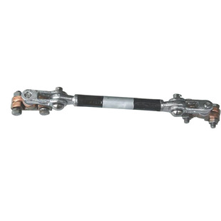 Railway Contact Network Hardware Connection Device Jl12-98 Electrical Connection Jumper Contact Network Connection Line