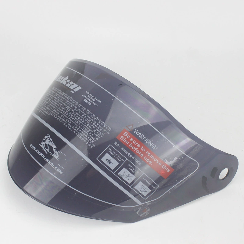 Lens, mask, half helmet, windproof protecting glasses