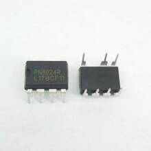 ԭװ   PN8024R  ��װDIP-7  ���ص�ԴоƬ  ���ɵ�·  ȫ��ԭװ