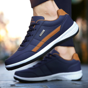 2024 Export Cross-Border Summer Sports Shoes Men's Shoes Middle School Students Running Shoes Men's Youth Boys Sneakers 8001