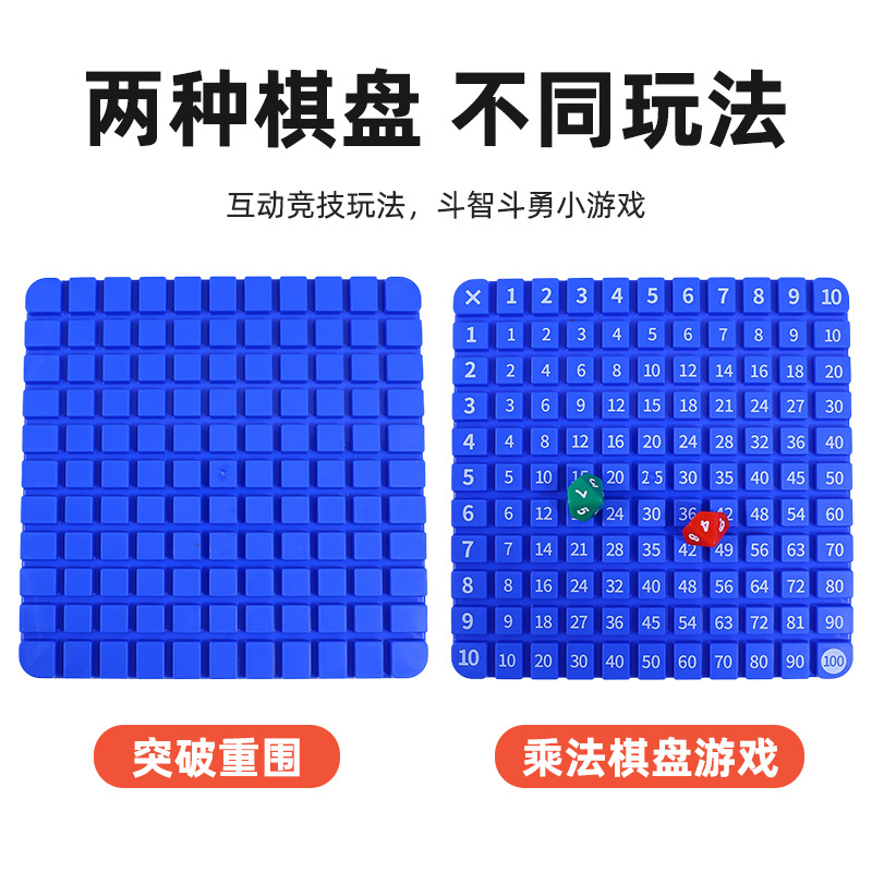 Juegos de mesa de damas para niños juguetes estrategias competitivas interactivas multijugador juegos de mesa de ajedrez de mesa multiplicación de inteligencia