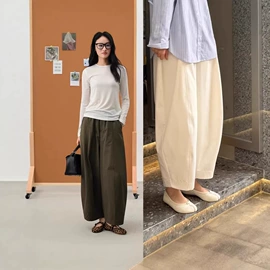 女式T恤;休闲裤;女士家居服