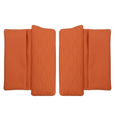 Cover Car Central Storage to — Armrest box pad