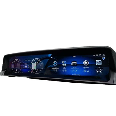 screen S300/320/350L navigation, DVD Navigation