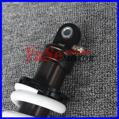 absorber middle shock absorber rabbit – damping system
