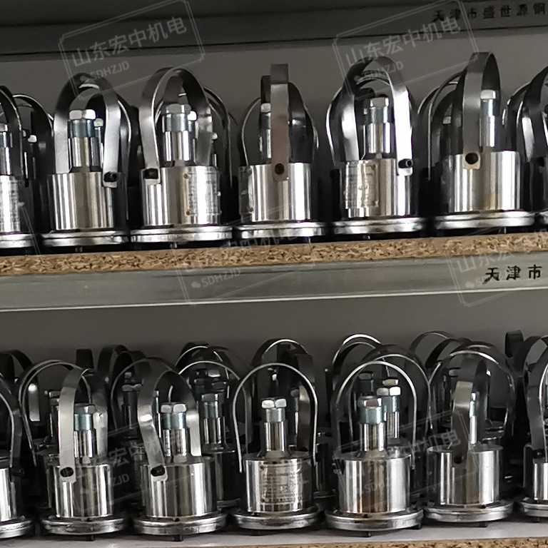 GUR6矿用热释电传感器  防尘防水 可适应煤矿井下恶劣环境