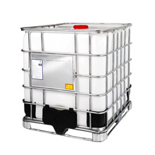 【原酒1000L】商用食品工厂吨桶白朗姆伏特加龙舌兰白兰地金酒液