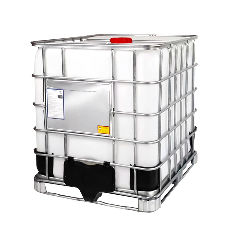 【原酒1000L】商用食品工厂吨桶白朗姆伏特加龙舌兰白兰地金酒液