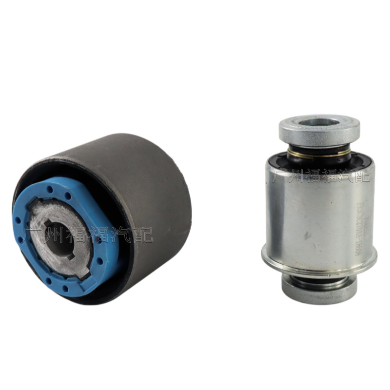 Fr3C3C270Aa Is Suitable for Mondeo Edge Taurus Rear Suspension Swing Arm Rubber Sleeve G3Gc5K653Axb