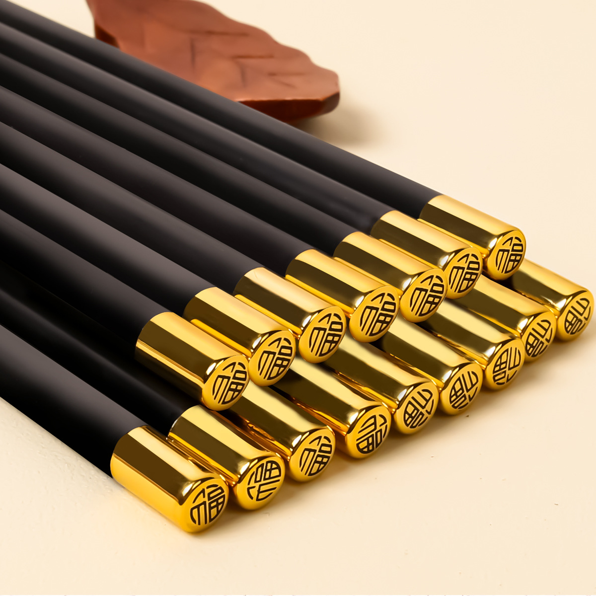 Palillos de madera de ala de pollo al por mayor cúpula fu personaje sin pintura sin cera antideslizante antimoho grupo comunitario compra suministro regalo palillos