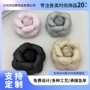 定制复古百搭布艺领针