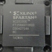 ȫ��ԭ�bXC2S100E-6FTG256C XC2S100EFT256�|�����C ����r��