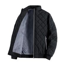 Q 15509 Winter Plaid Fleece Jacket ����������� �羳ŷ��