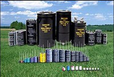 供应全系列固态电容 电解电容 25V 1000UF 10*16 全新原装