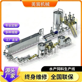 休闲食品加工;饲料加工设备;肥料加工设备