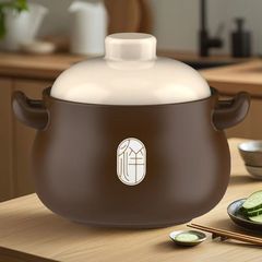 康舒土鍋家庭用スープシチュー専用鍋は土鍋を乾かすことができます。