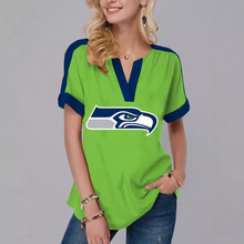 2024�¿� ����ѷŷ���羳ӡ��T��hoodie��ʽ���������Ůʽ����