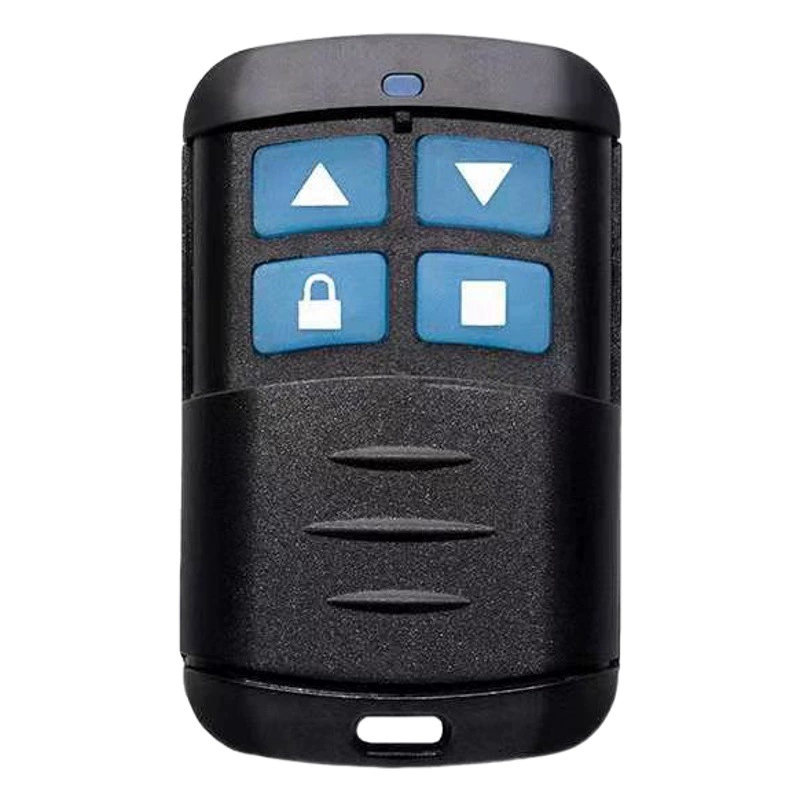 433 Электрический пульт дистанционного управления для рольставни/ворота гаражных ворот Выдвижные ворота/315 пар копировального ключа ручки