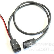 QX216-1S/2S/3S/4S/5S���ξ��|10P����ϵ��PLC I/O�˿���̖�K�˾�