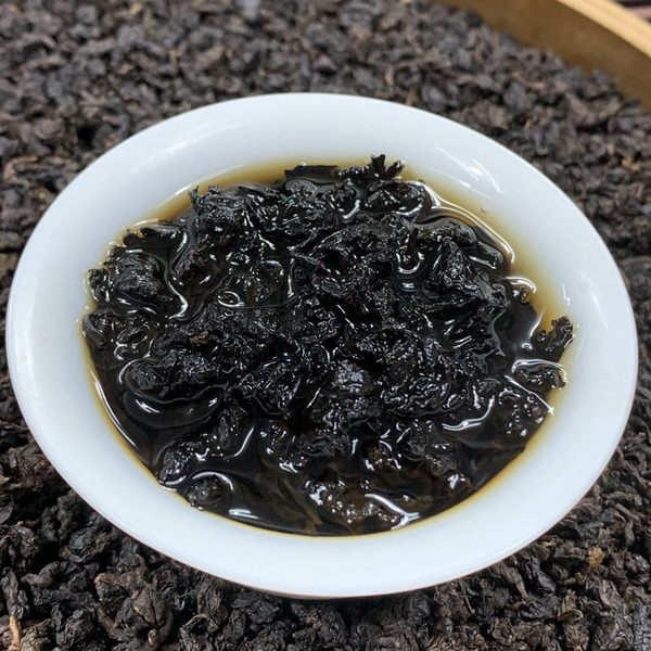 Tieguanyin tea