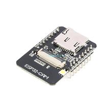 【逸科电子】ESP32-CAM摄像头开发板 WiFi+蓝牙模块/串口转Wifi