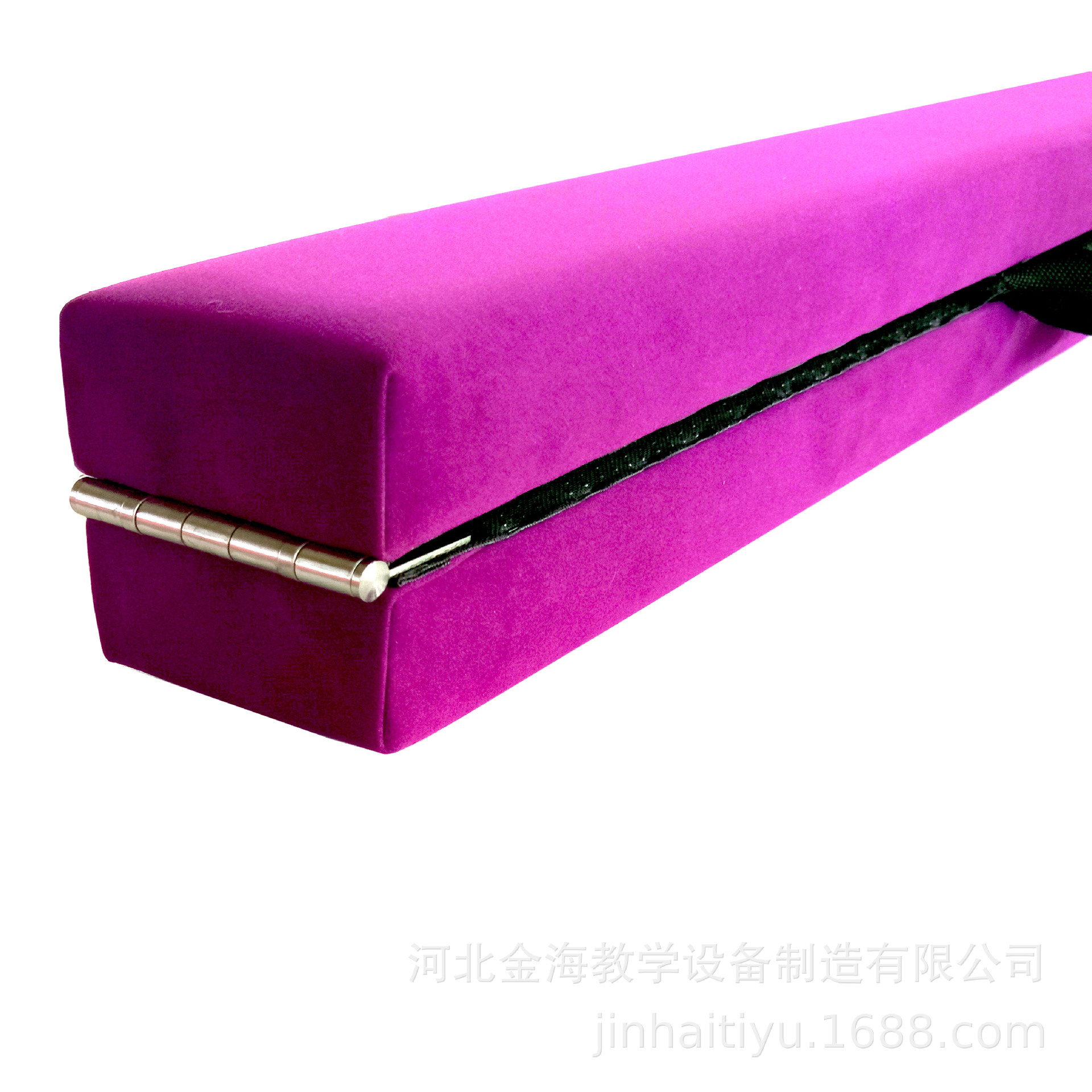 Gymnastics equipment for training for early age