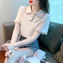 2026�ļ��¿�ײɫ�p�g����T��Ů����POLO��߅���޶�������