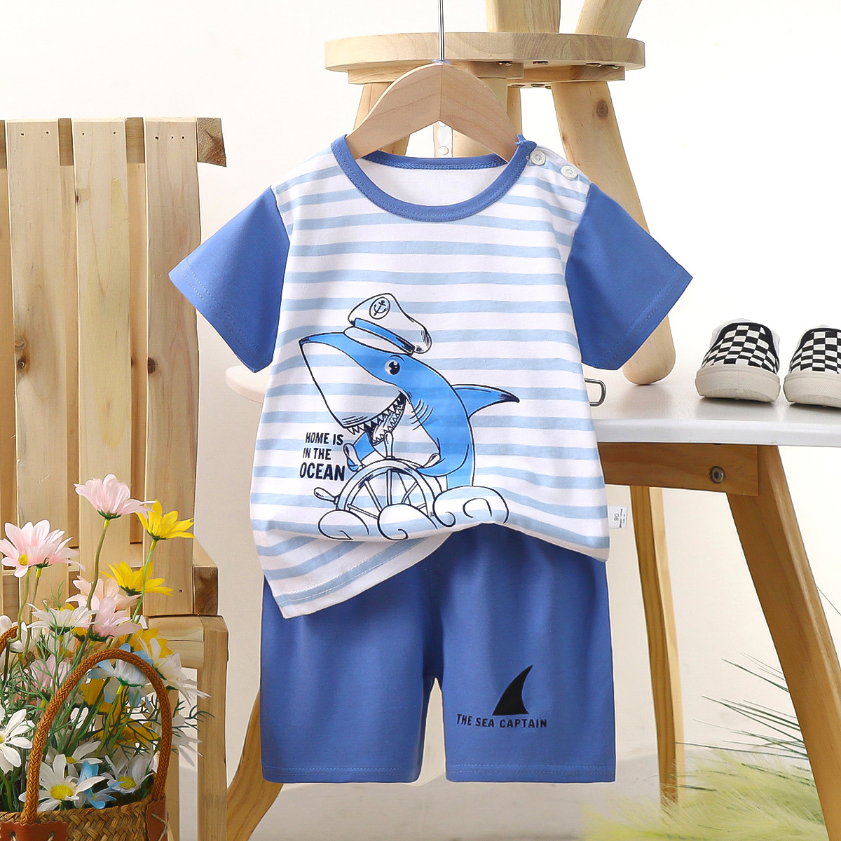 F21-Captain Shark