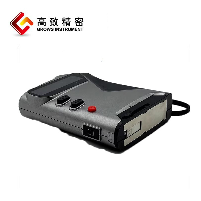 ����ʱ�� TIME3100 ���Դֲڶ��� ��Яʽ�ֲڶ���