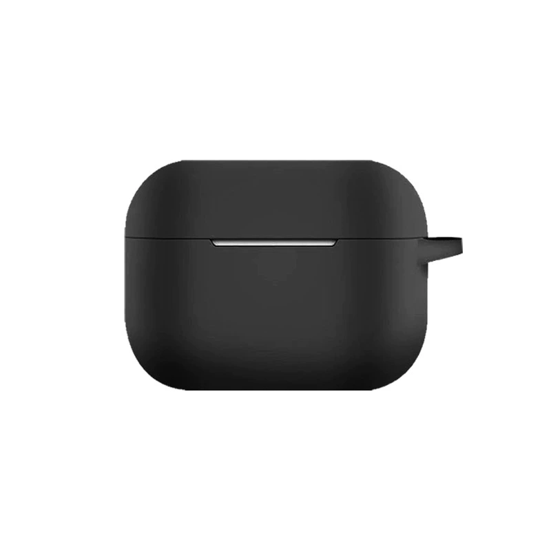 Headphones, compatible silicone universal protective case, fall protection, bluetooth, simple and elegant design