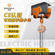 ���캣ŸGCT610 0.5-10t����С���޵����͹��ָֹ���ֶ����С��