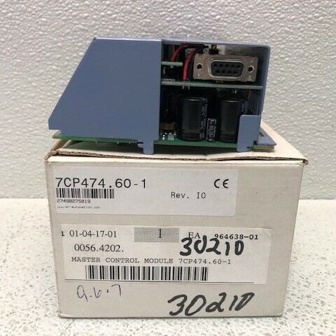全新原装正品贝加莱模块 7CP474.60-1 7CP474.60-2 现货议价出售