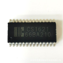 ��΢��о CS1621 SOP28��װ 32��4��LCD�������Ƶ�· 1621LCD��ʾ