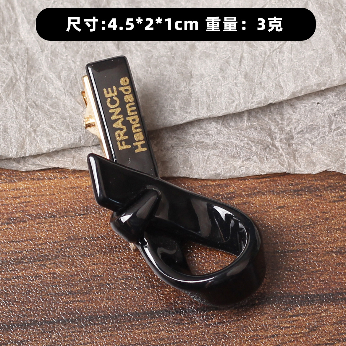 Arco exquisito clip de cabello pequeño clip de cabello de mujer clip de fresa lateral clip de cabello clip de tocado clip de boca de pato sensación de alto nivel image 9