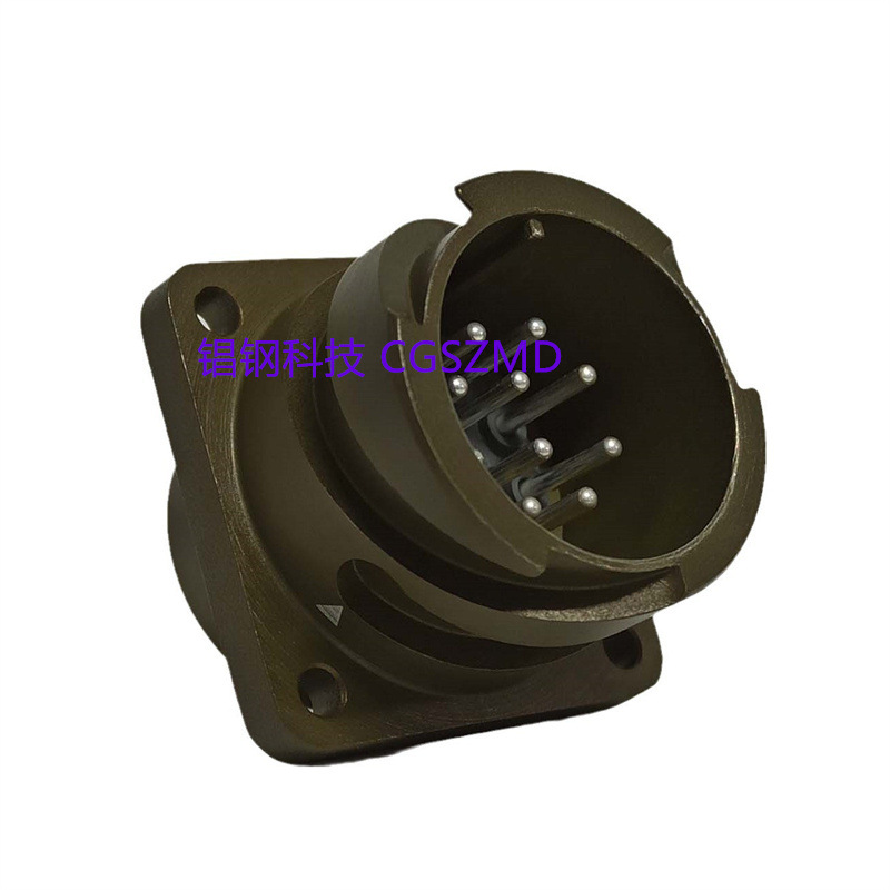 Vg95234����������MIL-DTL-5015H��ѹ��ʽ������ʽ���Ͻ����