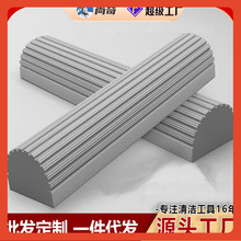 ✅胶棉拖把头配件原装胶棉替换头J7/J21/J22/J23多款通用吸水海绵