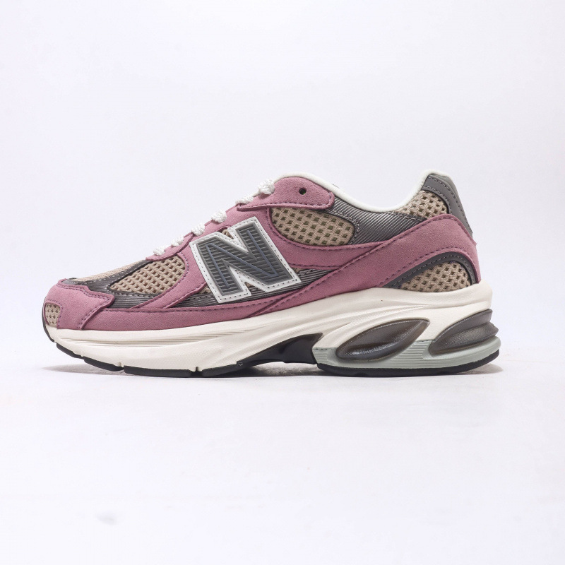 Putian foreign trade nb2010 retro classic N-ERGY cushioned men's and women's casual running shoes, British-made commuter sports shoes