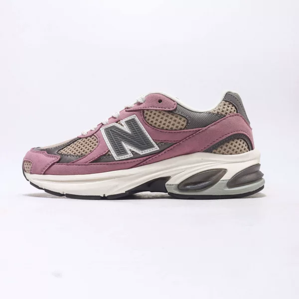 Putian foreign trade nb2010 retro classic N-ERGY cushioned men's and women's casual running shoes, British-made commuter sports shoes