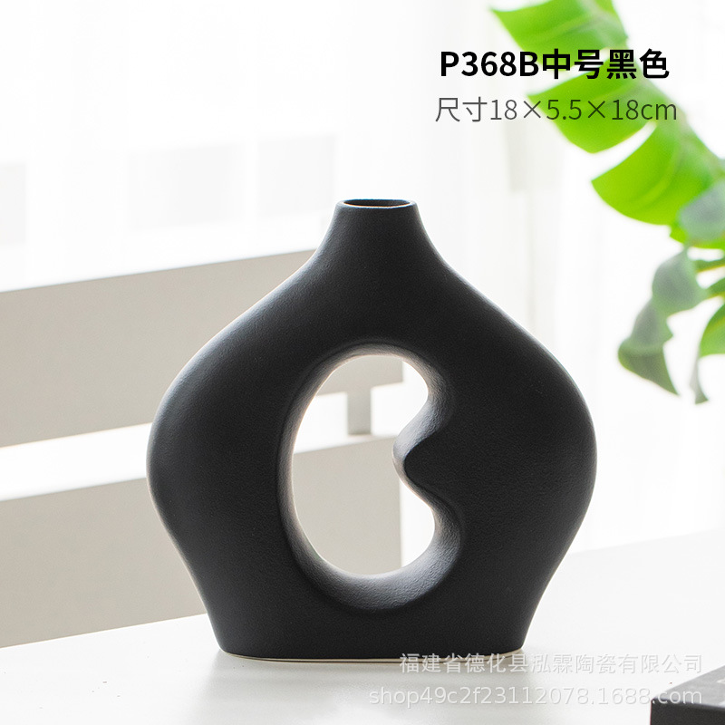 써클 3 세대 블랙 소형 size-P368B-mail 주문 상자 포장