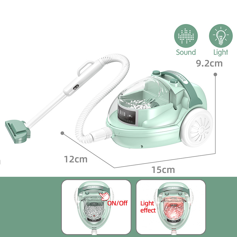 JY2002-2 진공청소기